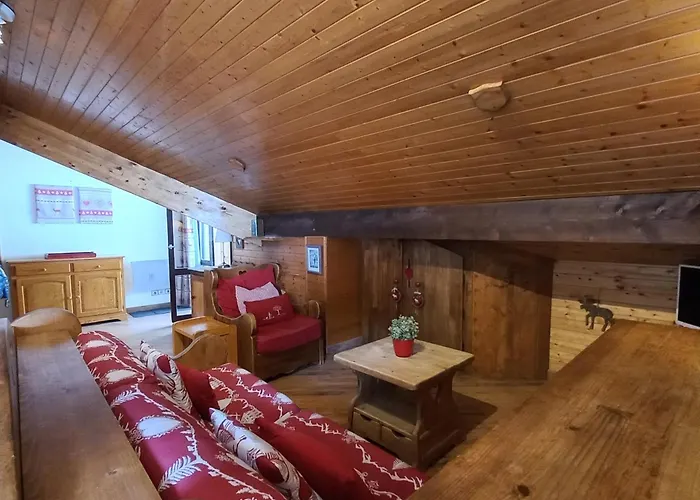 Apartment 13 Lou Veno Les Deux Alpes