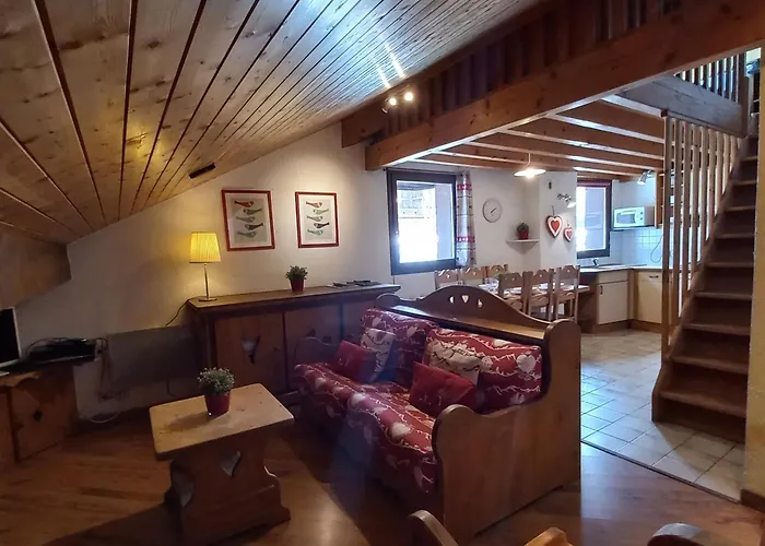 13 Lou Veno Λε Ντεζ Αλπ