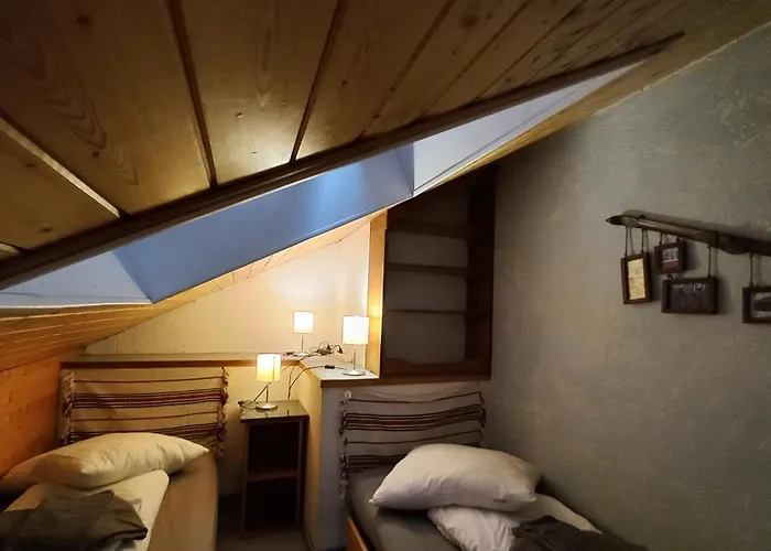 Apartment 13 Lou Veno