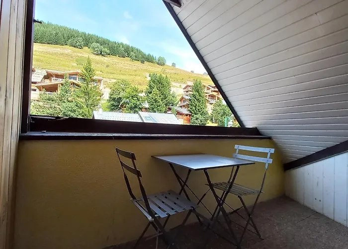 13 Lou Veno Διαμέρισμα *