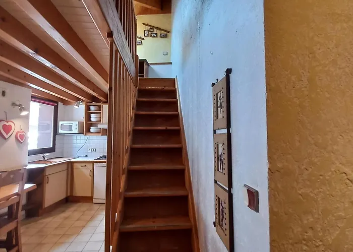 13 Lou Veno Διαμέρισμα Λε Ντεζ Αλπ