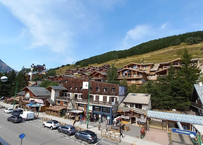 13 Lou Veno Les Deux Alpes