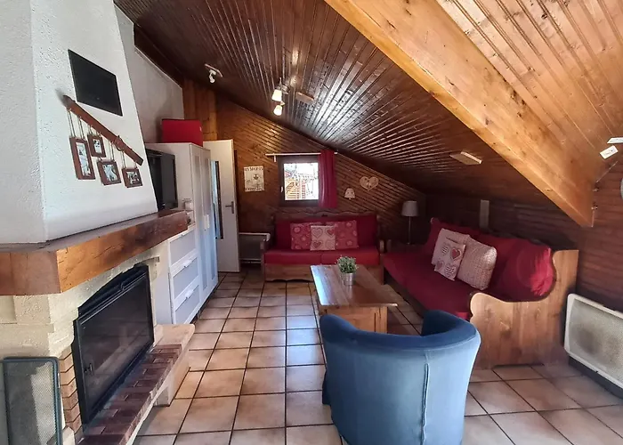 13 Lou Veno Les Deux Alpes