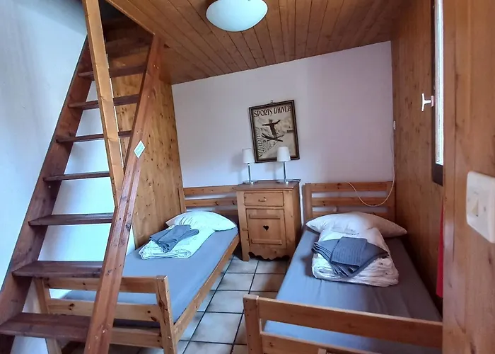 13 Lou Veno * Λε Ντεζ Αλπ