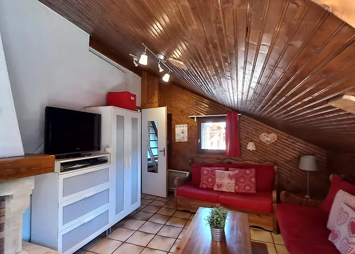 Apartment 13 Lou Veno Les Deux Alpes