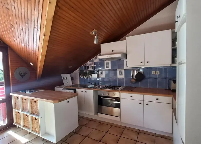 Apartment 13 Lou Veno Les Deux Alpes