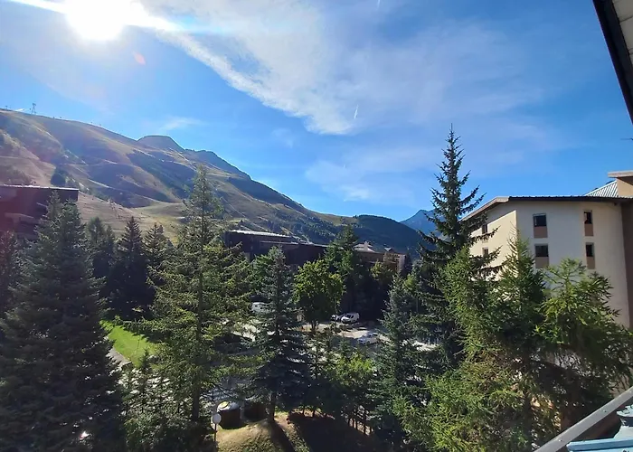 Διαμέρισμα 13 Lou Veno *