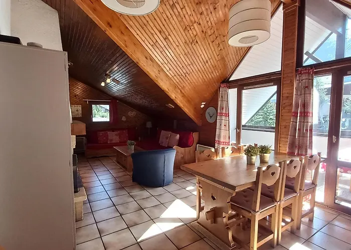 Διαμέρισμα 13 Lou Veno *