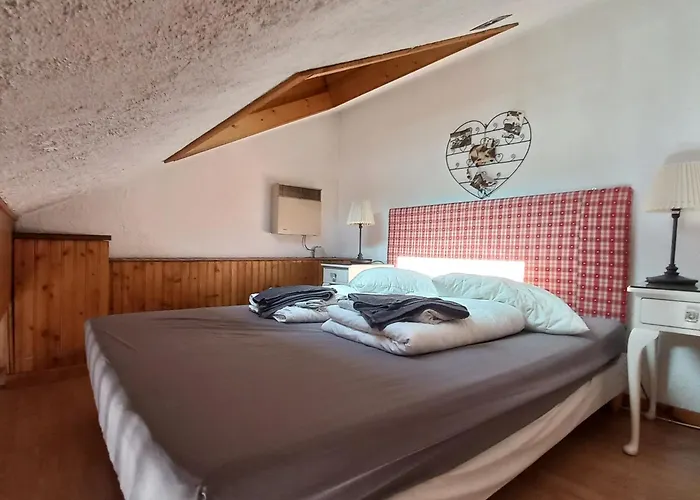 13 Lou Veno Λε Ντεζ Αλπ