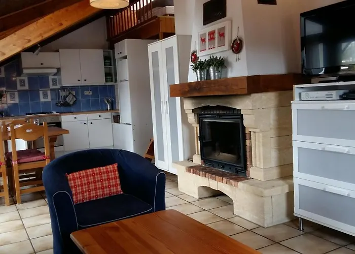 Διαμέρισμα 13 Lou Veno