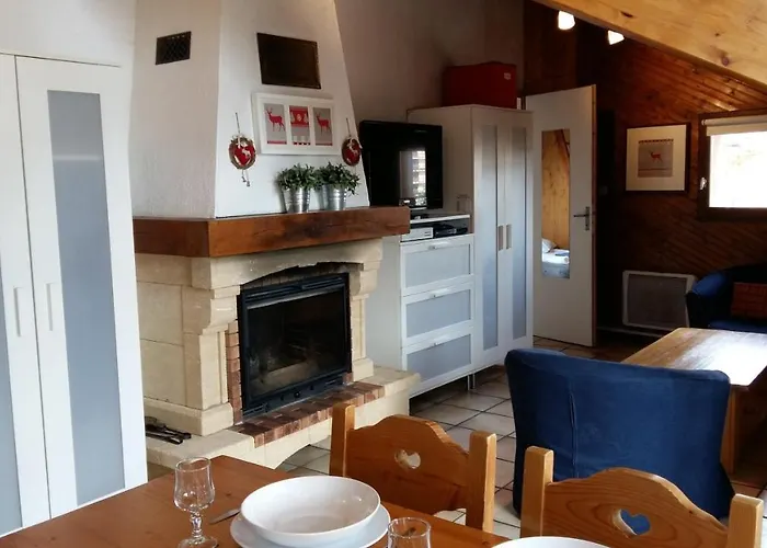 13 Lou Veno Les Deux Alpes